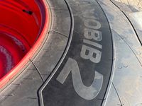 Michelin AXIOBIB 2 VF 650/85R38 AXIOBIB 2 - Traktor tilbehør - Komplette hjul - 5