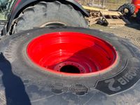 Michelin AXIOBIB 2 VF 650/85R38 AXIOBIB 2 - Traktor tilbehør - Komplette hjul - 3