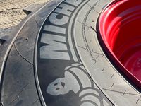 Michelin AXIOBIB 2 VF 650/85R38 AXIOBIB 2 - Traktor tilbehør - Komplette hjul - 6