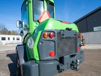 Avant 760i - Læssemaskiner - Minilæssere - 3