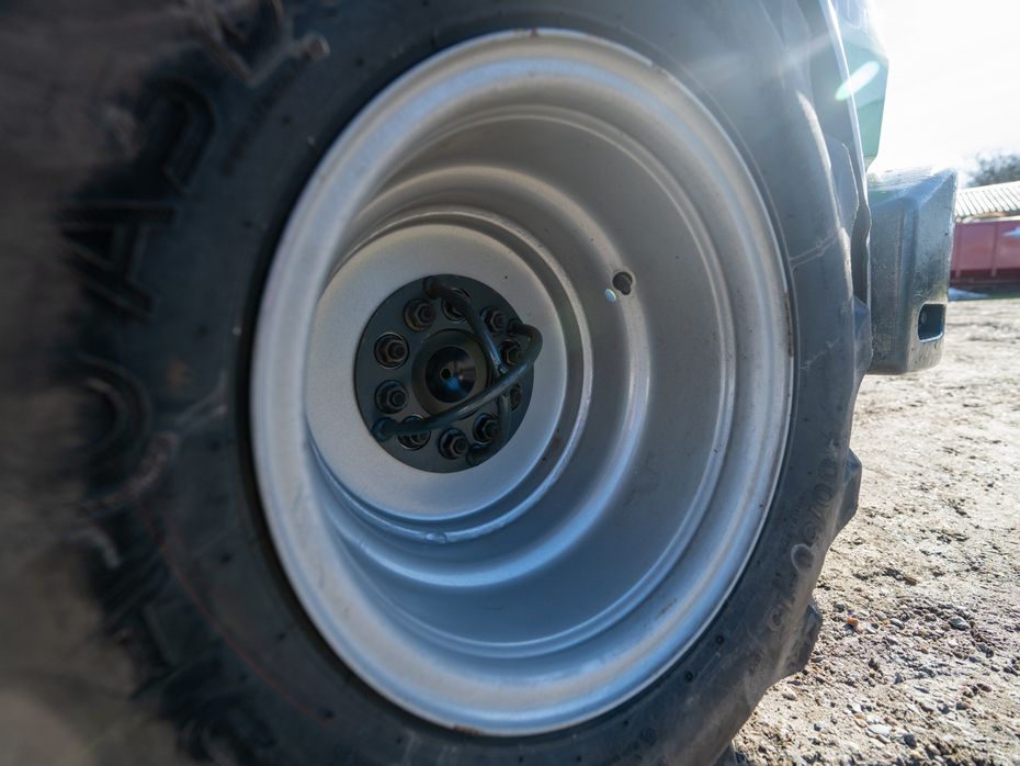 Avant 760i - Læssemaskiner - Minilæssere - 6