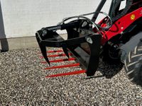 Impetu overfaldsgreb 90 cm Avant/Norcar/Cast/Multione - Minilæsser tilbehør - Redskaber - 2