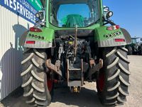 Fendt 514 Vario SCR Profi Med Luft + Fendt Frontlæsser 4X80 - Traktorer - Traktorer 4 wd - 13