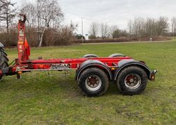 Bigab 1014 Bigab Kroghejsvogn