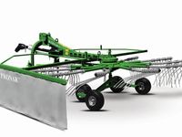 Pronar Rive ZKP350 En rotor