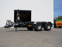 Pronar kroghejsvogn T285/1