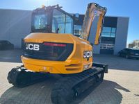 JCB 86C-2 - Gravemaskiner - Gravemaskiner på bånd - 5