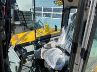 JCB 86C-2 - Gravemaskiner - Gravemaskiner på bånd - 8