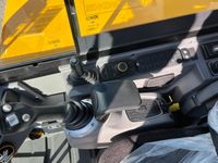 JCB 86C-2 - Gravemaskiner - Gravemaskiner på bånd - 9