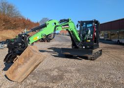 Eurotrac HE60EV