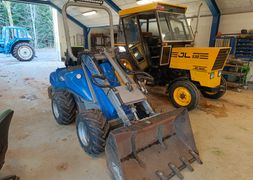 CSF Jolly telescopic multi one momsfri