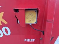 Teagle 8500 - Staldmaskiner - Rense/strømaskiner - 6
