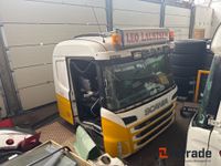 Scania G480 - Reservedele - Førerhuse - 2