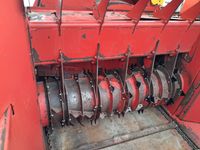 Teagle 8500 - Staldmaskiner - Rense/strømaskiner - 4