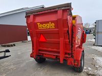 Teagle 8500 - Staldmaskiner - Rense/strømaskiner - 3