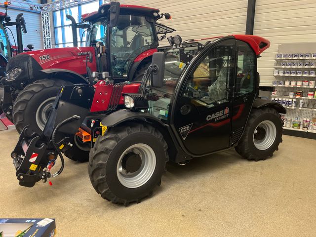Case IH Farmlift 626