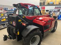 Case IH Farmlift 626 - Læssemaskiner - Teleskoplæssere - 3