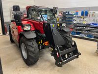 Case IH Farmlift 626 - Læssemaskiner - Teleskoplæssere - 4