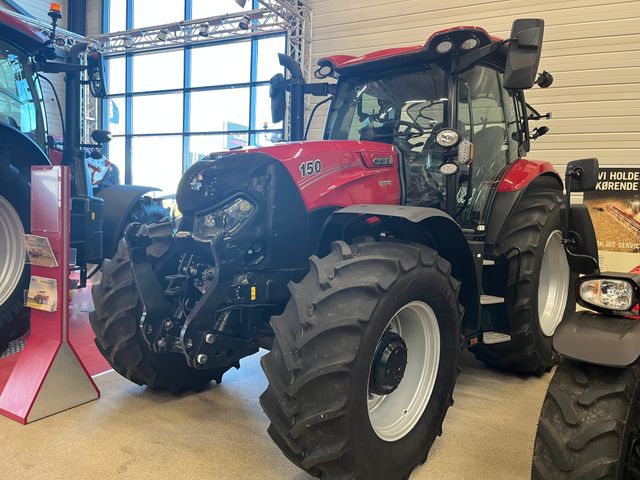 Case IH Maxxum 150