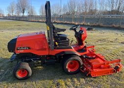 Kubota F391