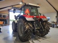 Massey Ferguson 6718S Dyna VT med frontlæsser Dyna VT Exclusive - Traktorer - Traktorer 4 wd - 5