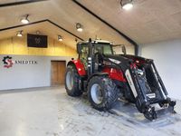 Massey Ferguson 6718S Dyna VT med frontlæsser Dyna VT Exclusive - Traktorer - Traktorer 4 wd - 2