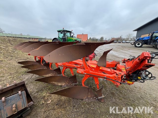 Kuhn UM1836H8096