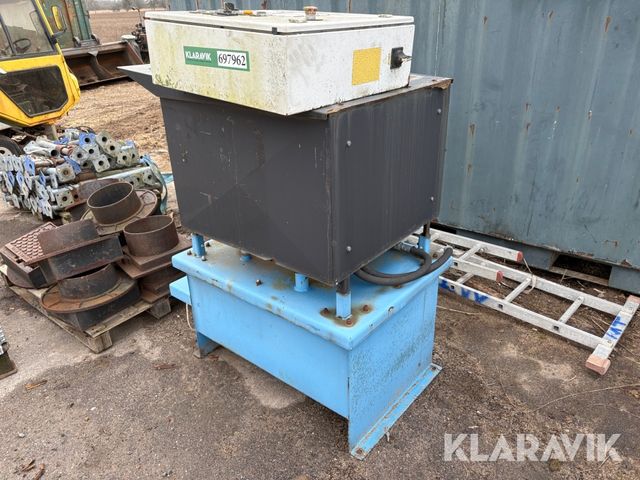 Høyer Motors Y2E2-160M-4