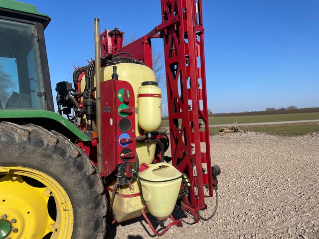 Hardi Master Plus Pro