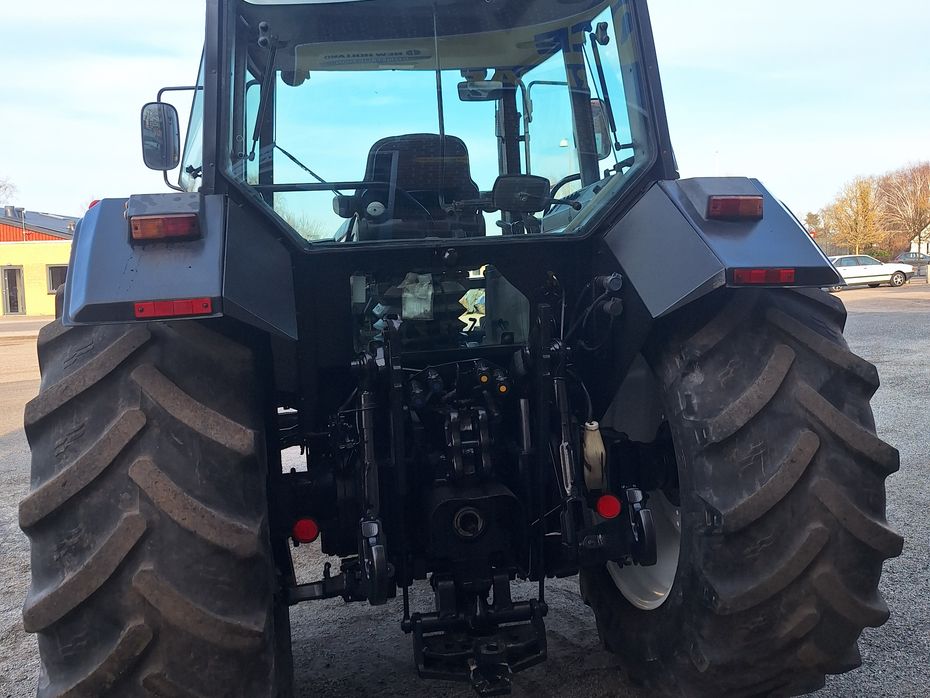 Valtra Valmet 8450 - Traktorer - Traktorer 4 wd - 3