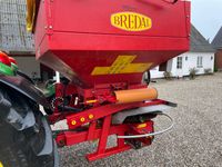 Bredal F2 3000 - Gødningsmaskiner - Liftophængte gødningsspredere - 4