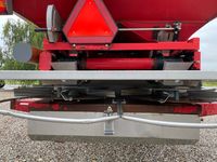 Bredal F2 3000 - Gødningsmaskiner - Liftophængte gødningsspredere - 6