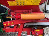 Bredal F2 3000 - Gødningsmaskiner - Liftophængte gødningsspredere - 5