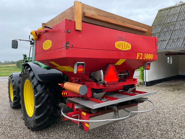 Bredal F2 3000