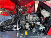 Thaler KL2034/KA - Læssemaskiner - Minilæssere - 5