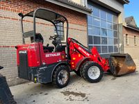 Thaler KL2034/KA - Læssemaskiner - Minilæssere - 3