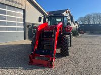 Massey Ferguson 6715 S Dyna6 Med frontlæsser - Traktorer - Traktorer 4 wd - 10