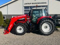 Massey Ferguson 6715 S Dyna6 Med frontlæsser - Traktorer - Traktorer 4 wd - 11