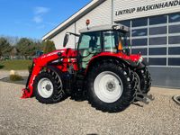 Massey Ferguson 6715 S Dyna6 Med frontlæsser - Traktorer - Traktorer 4 wd - 3