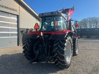 Massey Ferguson 6715 S Dyna6 Med frontlæsser - Traktorer - Traktorer 4 wd - 15