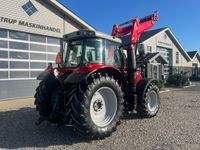 Massey Ferguson 6715 S Dyna6 Med frontlæsser - Traktorer - Traktorer 4 wd - 14