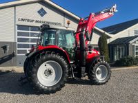Massey Ferguson 6715 S Dyna6 Med frontlæsser - Traktorer - Traktorer 4 wd - 13