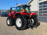 Massey Ferguson 6715 S Dyna6 Med frontlæsser - Traktorer - Traktorer 4 wd - 12