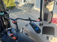 Massey Ferguson 6715 S Dyna6 Med frontlæsser - Traktorer - Traktorer 4 wd - 6