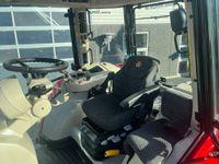 Massey Ferguson 6715 S Dyna6 Med frontlæsser - Traktorer - Traktorer 4 wd - 5