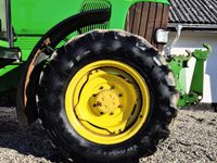 John Deere 6620 / AutoPower / med frontlift / 9900 timer - Traktorer - Traktorer 4 wd - 10