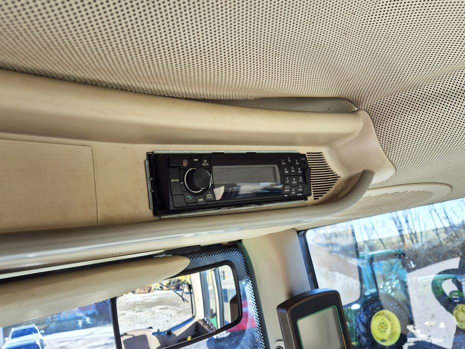 John Deere 6620 / AutoPower / med frontlift / 9900 timer - Traktorer - Traktorer 4 wd - 21