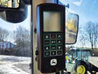 John Deere 6620 / AutoPower / med frontlift / 9900 timer - Traktorer - Traktorer 4 wd - 20