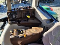 John Deere 6620 / AutoPower / med frontlift / 9900 timer - Traktorer - Traktorer 4 wd - 17