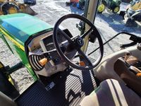 John Deere 6620 / AutoPower / med frontlift / 9900 timer - Traktorer - Traktorer 4 wd - 16